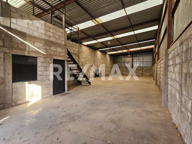 BODEGA COMERCIAL EN RENTA EN SAN ANTONIO LA GALERA, HUIMILPAN, QUERÉTARO