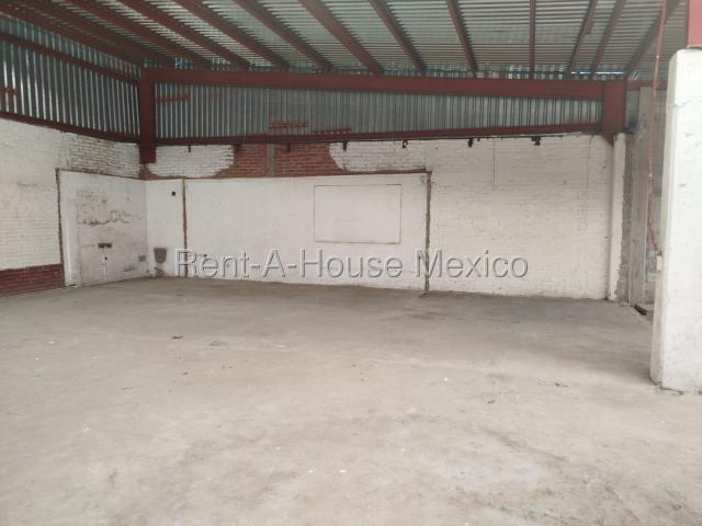Bodega comercial en Renta en San Miguel Topilejo, Tlalpan MP 26 1242