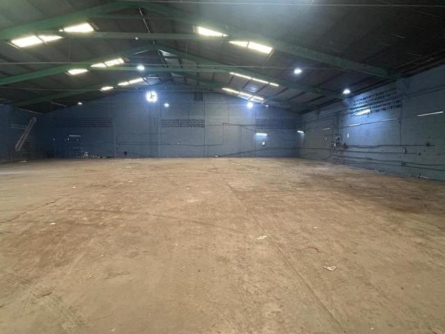 Bodega comercial EN RENTA EN VALLE DE LINDA VISTA EN GUADALUPE, N.L