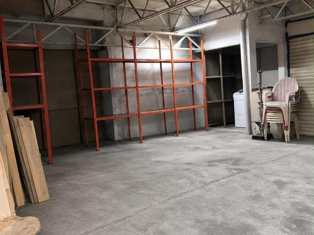 BODEGA COMERCIAL EN RENTA EN VENUSTIANO CARRANZA