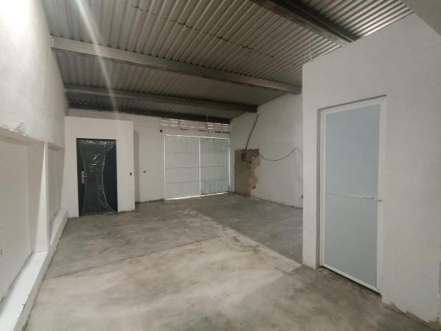 Bodega Comercial en Renta en Villas Tulum | Ideal para Almac?n
