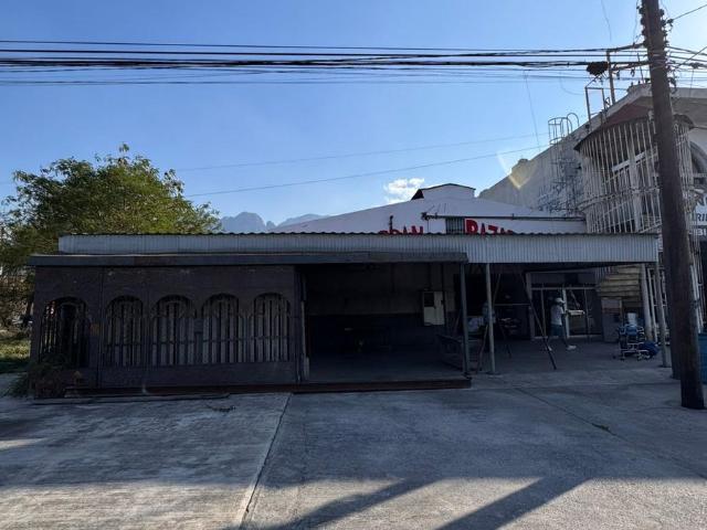 Bodega comercial en Renta en Zona Norte de Monterrey NL