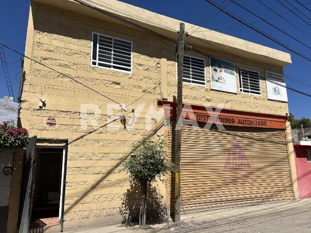 Bodega Comercial en Renta LA PIEDAD