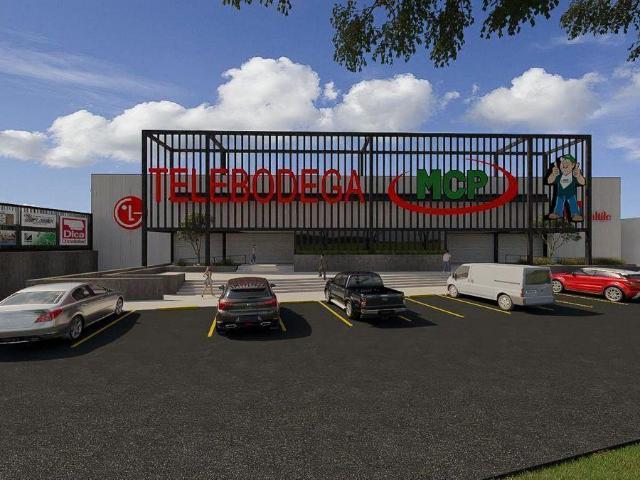 Bodega Comercial en Renta, PERINORTE en Perif?rico de M?rida