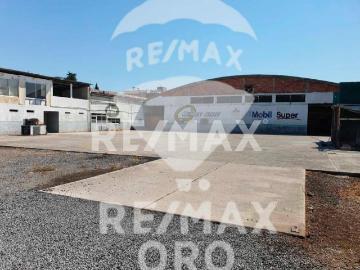 BODEGA COMERCIAL EN RENTA