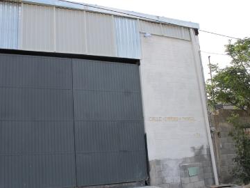 Bodega Comercial en Renta