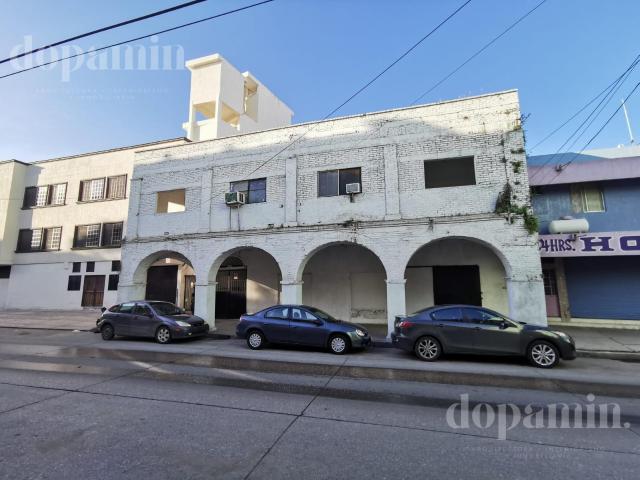 Bodega comercial en renta $40,000