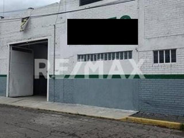 BODEGA COMERCIAL en RENTA