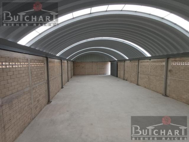 Bodega comercial en Renta