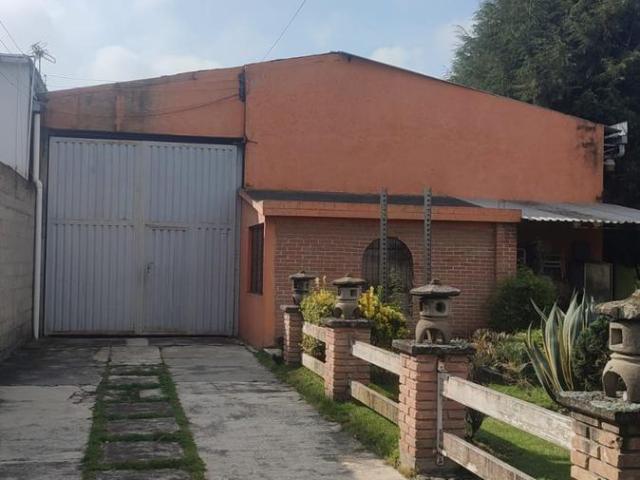 Bodega comercial en Renta