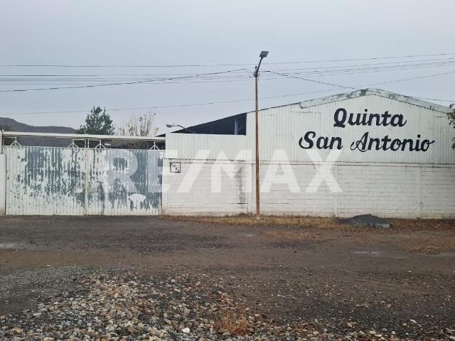 Bodega Comercial en Renta