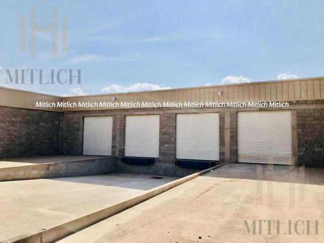 BODEGA COMERCIAL EN RENTA $90,000 PESOS MENSUALES
