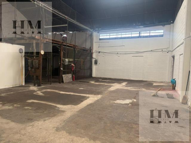 Bodega comercial en San Bartolo Naucalpan Naucalpan Centro