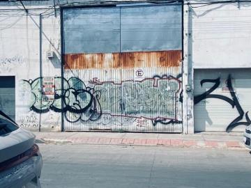 Bodega comercial en San Jer?nimo
