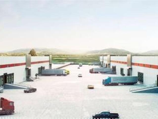 Bodega comercial en San Juan Xocotla