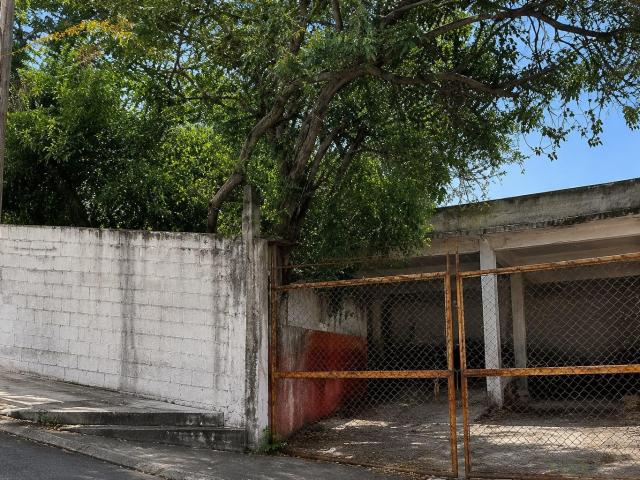 Bodega comercial en Tampico