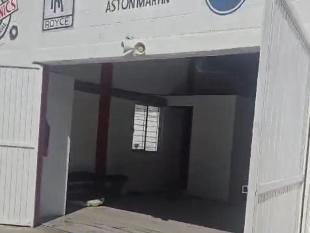 Bodega comercial en Urdi?ola