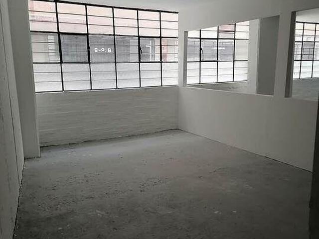 Bodega comercial en venta cerca del mercado de Jamaica Venustiano Carranza Cdmx
