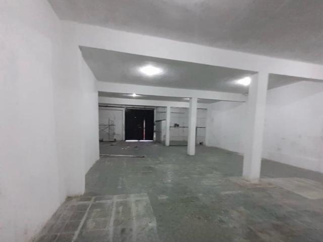 BODEGA COMERCIAL EN VENTA EN CAMPECHE GUADALUPE