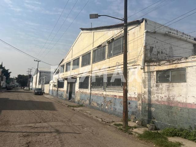 Bodega Comercial en Venta en Ecatepec 628384