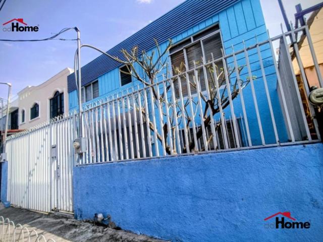 BODEGA COMERCIAL EN VENTA EN FRACCIONAMIENTO INDEPENDENCIA EN GUADALAJARA, JALISCOBodega comercial