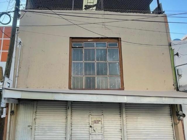 BODEGA COMERCIAL EN VENTA LA CENTRAL, LEON GTO CERCA DE BLV. HILARIO MEDINA Y LA LUZ