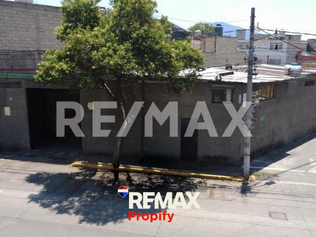 Bodega Comercial en Venta San Juan Ixtacala, Tlalnepantla de Baz, México