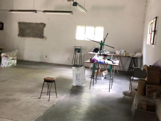 Bodega comercial en Venta/ San Pablo Huantepec, Jilotepec