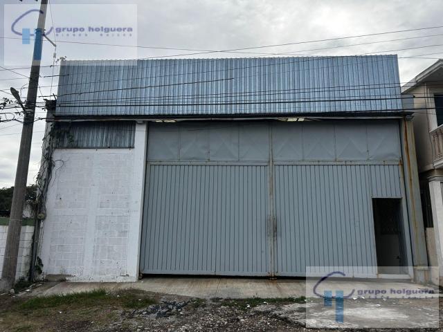 BODEGA COMERCIAL EN VENTA Sinaloa #406 Col. Mexico, Tampico, Tam