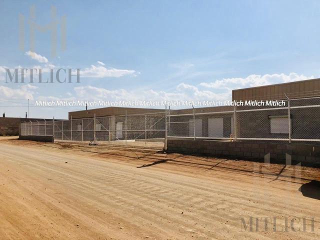 BODEGA COMERCIAL EN VENTA$18,900,000
