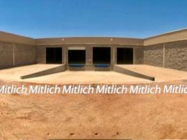 BODEGA COMERCIAL EN VENTA$18,900,000