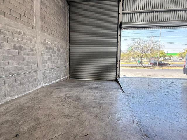 BODEGA COMERCIAL EN VENTA