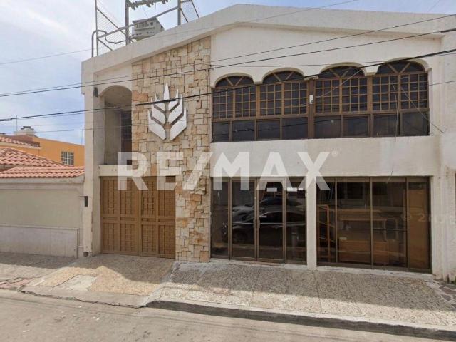Bodega comercial en VENTA