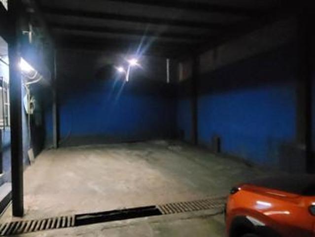 Bodega comercial en venta/renta en Av. Salvador Diaz Mir?n