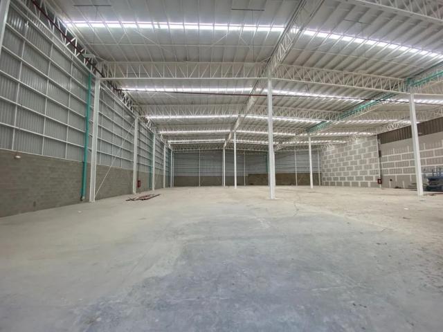 Bodega comercial Fern?ndez