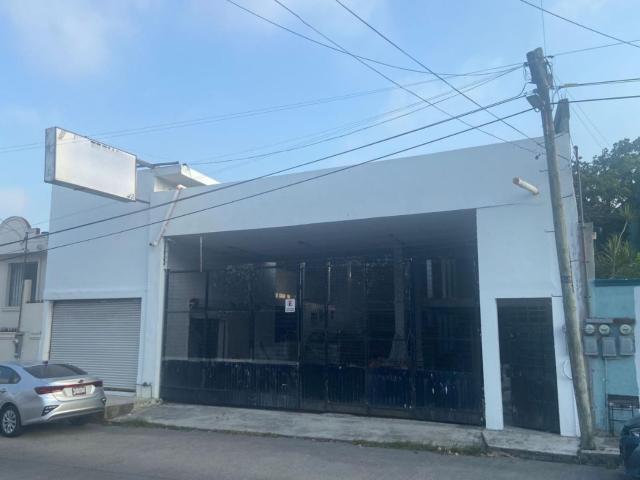Bodega comercial Loma Del Gallo