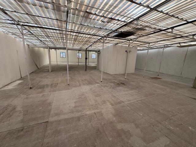 Bodega comercial Renta Centro CDMX