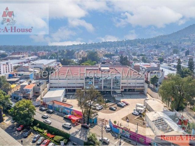 Bodega comercial, renta, San Lorenzo Tezonco, Iztapalapa 26 2517 FM