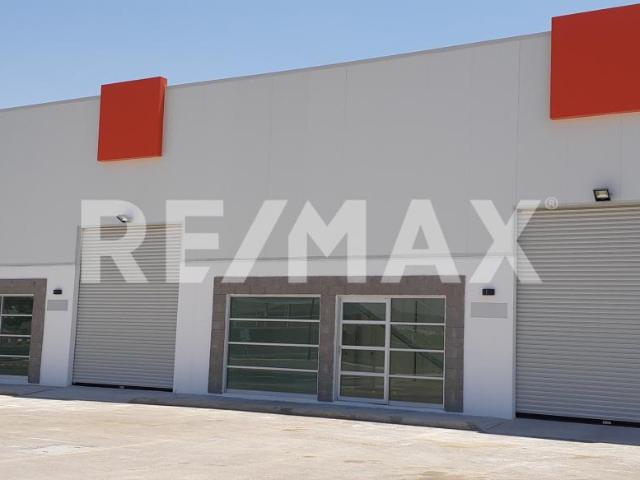 BODEGA COMERCIAL RENTA