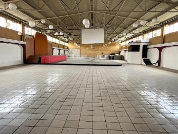 Bodega comercial Salon de usos multiples 1440 m2 San Mateo Atencoodega comercial
