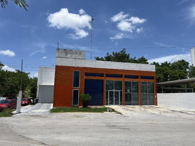 BODEGA COMERCIAL SOBRE PERIFERICO NORTE 515M2, RAMPA, EXCELENTE UBICACION