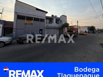Bodega Comercial Tlaquepaque