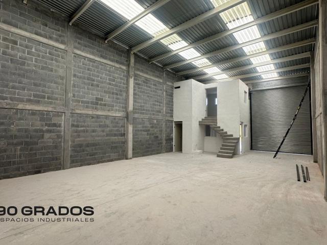 Bodega comercial Vidriera