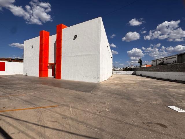 Bodega comercial Zona industrial Zona Industrial Nombre de Dios