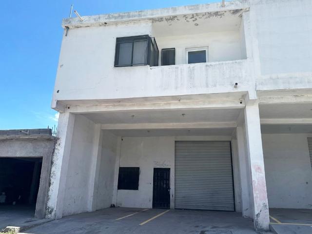 Bodega Comercial 160 m2