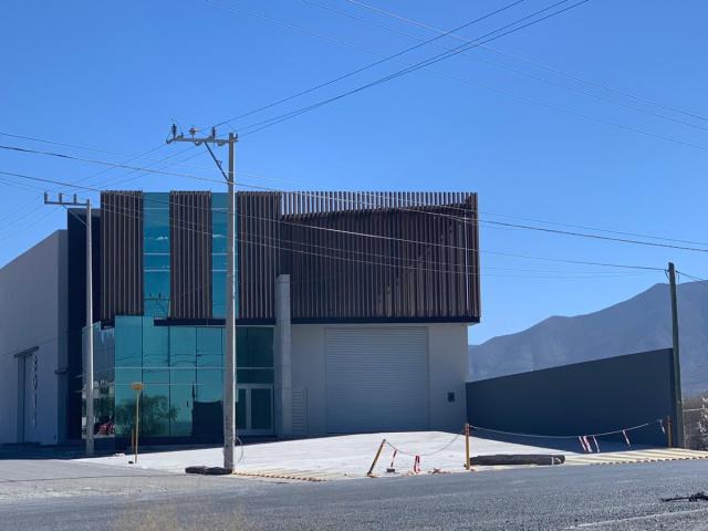 Bodega Comercial