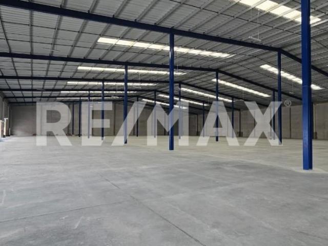 Bodega comercial