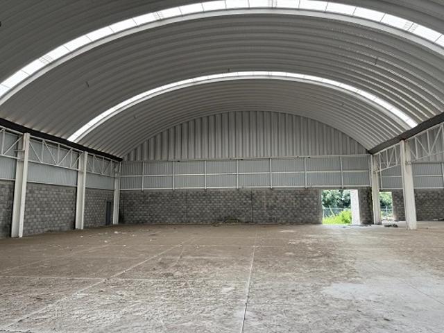 Bodega Comercial