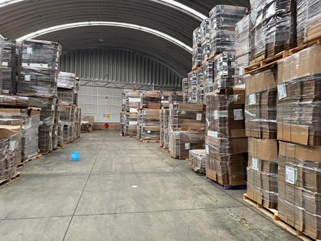 Bodega Comercial