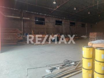 Bodega Comercial